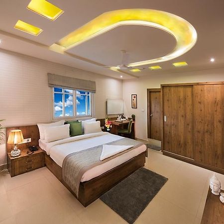 Hotel Manisha International Gaya Exteriér fotografie