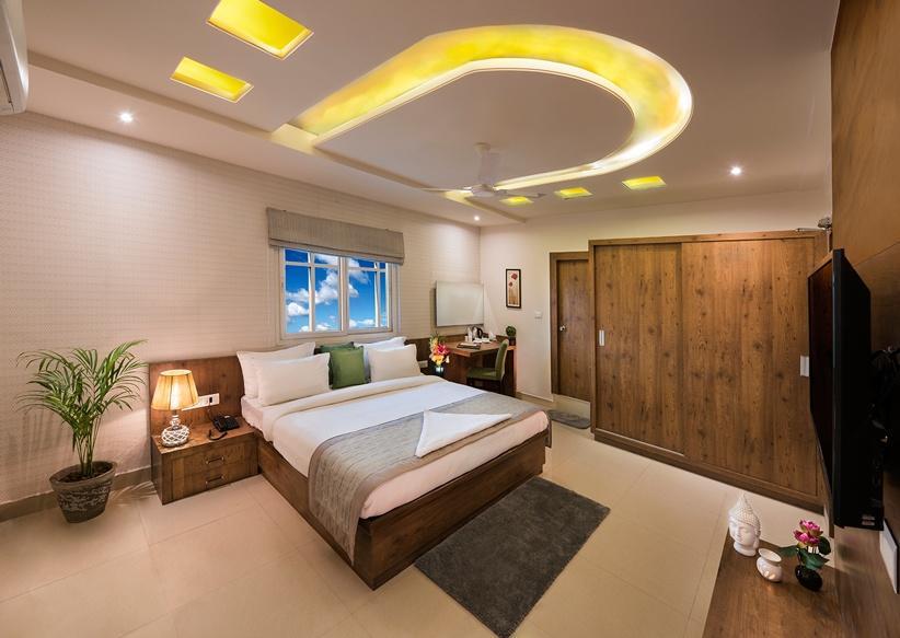 Hotel Manisha International Gaya Exteriér fotografie